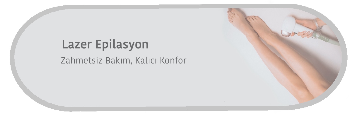 lazer-epilasyon